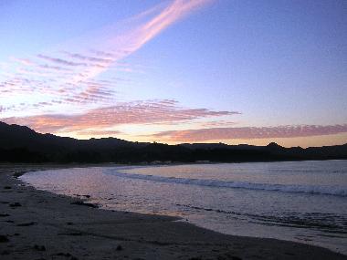 Maison de vacances �/en/au Kennedy Bay (Thames-Coromandel)ou appartement ou maison de vacances