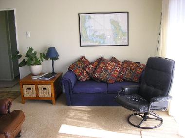 Maison de vacances �/en/au Kennedy Bay (Thames-Coromandel)ou appartement ou maison de vacances