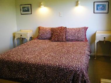 Maison de vacances �/en/au Kennedy Bay (Thames-Coromandel)ou appartement ou maison de vacances