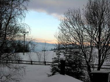 Maison de vacances �/en/au Bernartice u Trutnova (Kralovehradecky Kraj)ou appartement ou maison de vacances