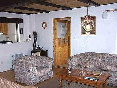 Maison de vacances �/en/au Bernartice u Trutnova (Kralovehradecky Kraj)ou appartement ou maison de vacances