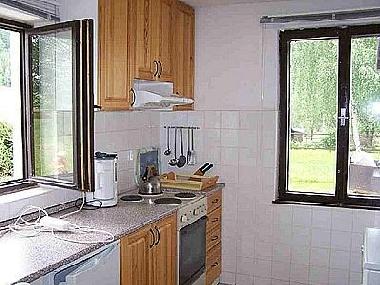 Maison de vacances �/en/au Bernartice u Trutnova (Kralovehradecky Kraj)ou appartement ou maison de vacances