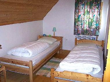 Maison de vacances �/en/au Bernartice u Trutnova (Kralovehradecky Kraj)ou appartement ou maison de vacances