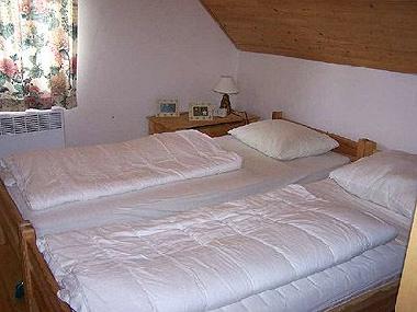 Maison de vacances �/en/au Bernartice u Trutnova (Kralovehradecky Kraj)ou appartement ou maison de vacances