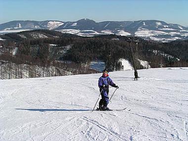 Maison de vacances �/en/au Bernartice u Trutnova (Kralovehradecky Kraj)ou appartement ou maison de vacances