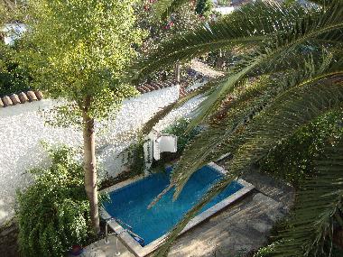 Maison de vacances /en/au Selcuk (Izmir)ou appartement ou maison de vacances