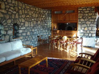 Maison de vacances /en/au Selcuk (Izmir)ou appartement ou maison de vacances