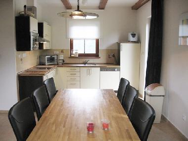 Maison de vacances �/en/au Doln�ky u Trutnova (Kralovehradecky Kraj)ou appartement ou maison de vacances