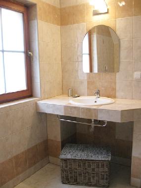 Maison de vacances �/en/au Doln�ky u Trutnova (Kralovehradecky Kraj)ou appartement ou maison de vacances