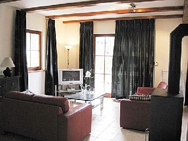 Maison de vacances �/en/au Doln�ky u Trutnova (Kralovehradecky Kraj)ou appartement ou maison de vacances