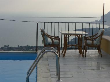 Appartement de vacances /en/au Cefal (Palermo)ou appartement ou maison de vacances