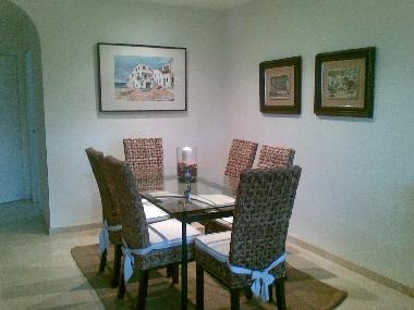 Appartement de vacances �/en/au CADIZ (C�diz)ou appartement ou maison de vacances