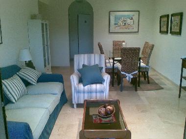 Appartement de vacances �/en/au CADIZ (C�diz)ou appartement ou maison de vacances