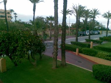 Appartement de vacances �/en/au CADIZ (C�diz)ou appartement ou maison de vacances