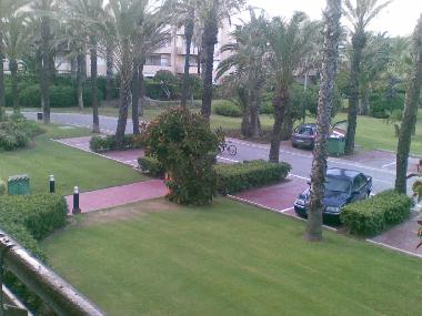 Appartement de vacances �/en/au CADIZ (C�diz)ou appartement ou maison de vacances