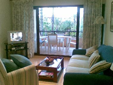 Appartement de vacances �/en/au CADIZ (C�diz)ou appartement ou maison de vacances