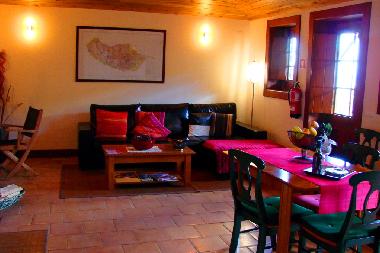 Maison de vacances /en/au Porto da Cruz (Madeira)ou appartement ou maison de vacances