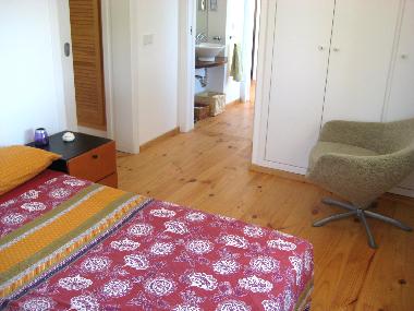 Chalet /en/au llafranch - palafrugell (Girona)ou appartement ou maison de vacances