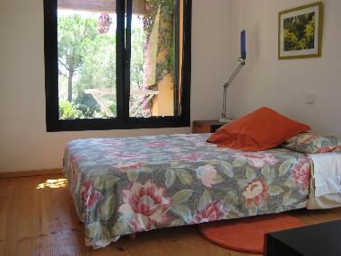 Chalet /en/au llafranch - palafrugell (Girona)ou appartement ou maison de vacances