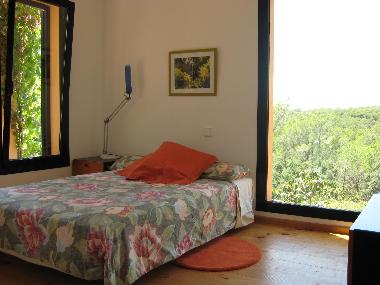 Chalet /en/au llafranch - palafrugell (Girona)ou appartement ou maison de vacances