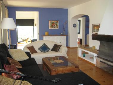 Chalet /en/au llafranch - palafrugell (Girona)ou appartement ou maison de vacances