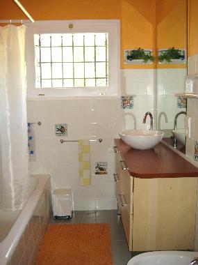 Chalet /en/au llafranch - palafrugell (Girona)ou appartement ou maison de vacances