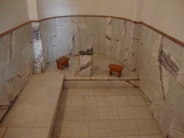 Maison de vacances /en/au Selcuk (Izmir)ou appartement ou maison de vacances