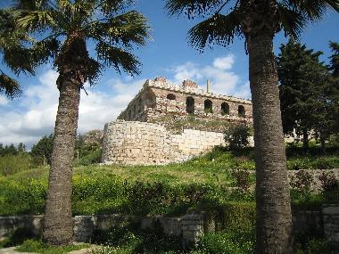 Maison de vacances /en/au Selcuk (Izmir)ou appartement ou maison de vacances