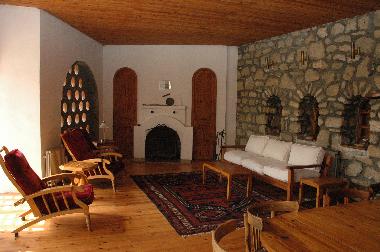 Maison de vacances /en/au Selcuk (Izmir)ou appartement ou maison de vacances