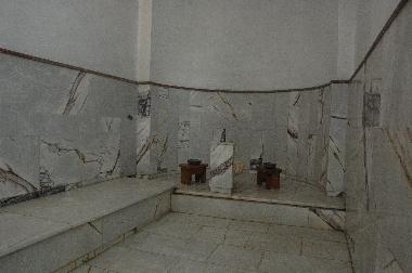 Maison de vacances /en/au Selcuk (Izmir)ou appartement ou maison de vacances