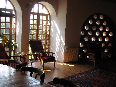 Maison de vacances /en/au Selcuk (Izmir)ou appartement ou maison de vacances