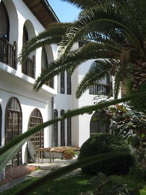 Maison de vacances /en/au Selcuk (Izmir)ou appartement ou maison de vacances