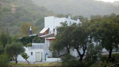 Maison de vacances /en/au Santa Caterina (Algarve)ou appartement ou maison de vacances