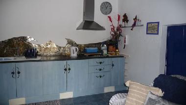 Maison de vacances /en/au Santa Caterina (Algarve)ou appartement ou maison de vacances