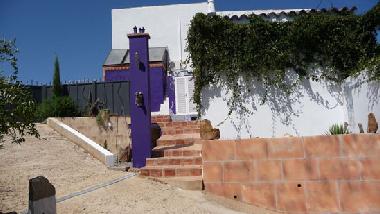 Maison de vacances /en/au Santa Caterina (Algarve)ou appartement ou maison de vacances