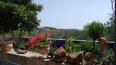 Maison de vacances /en/au Santa Caterina (Algarve)ou appartement ou maison de vacances