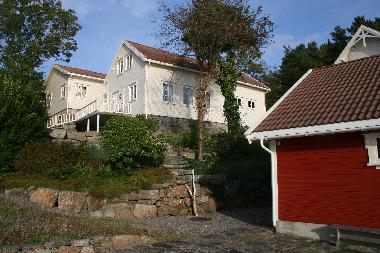 Maison de vacances �/en/au Farsund (Vest-Agder)ou appartement ou maison de vacances