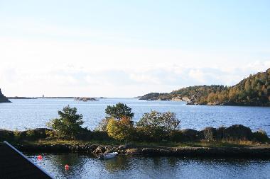 Maison de vacances �/en/au Farsund (Vest-Agder)ou appartement ou maison de vacances