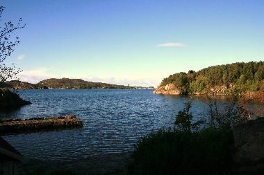 Maison de vacances �/en/au Farsund (Vest-Agder)ou appartement ou maison de vacances