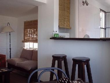 Appartement de vacances �/en/au Montevideo (Montevideo)ou appartement ou maison de vacances