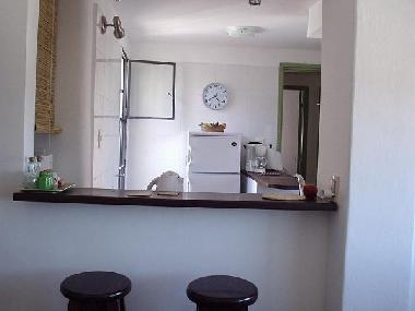 Appartement de vacances �/en/au Montevideo (Montevideo)ou appartement ou maison de vacances