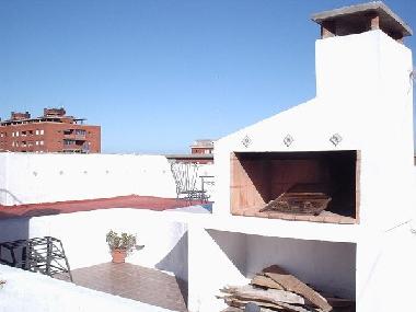 Appartement de vacances �/en/au Montevideo (Montevideo)ou appartement ou maison de vacances