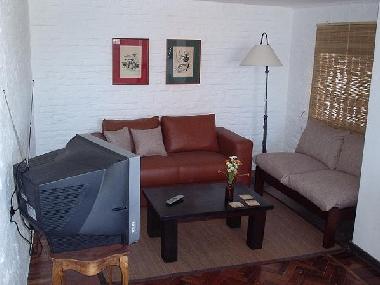Appartement de vacances �/en/au Montevideo (Montevideo)ou appartement ou maison de vacances
