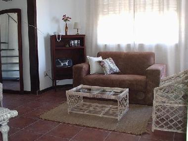 Appartement de vacances �/en/au Montevideo (Montevideo)ou appartement ou maison de vacances