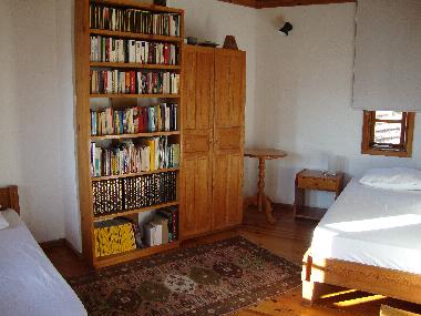 Maison de vacances /en/au Selcuk (Izmir)ou appartement ou maison de vacances