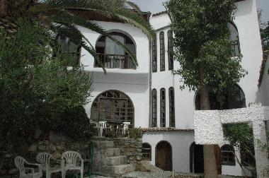 Maison de vacances /en/au Selcuk (Izmir)ou appartement ou maison de vacances