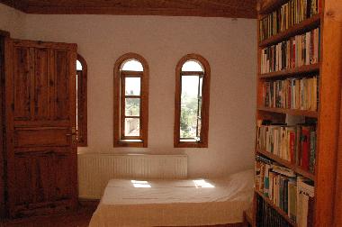 Maison de vacances /en/au Selcuk (Izmir)ou appartement ou maison de vacances