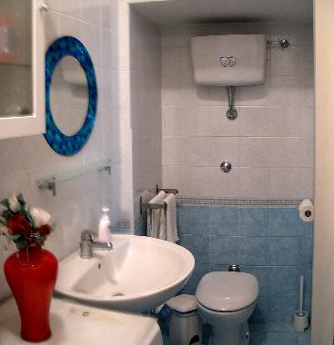 Appartement de vacances �/en/au Naples (Napoli)ou appartement ou maison de vacances