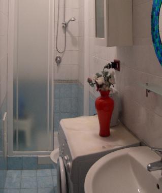 Appartement de vacances �/en/au Naples (Napoli)ou appartement ou maison de vacances