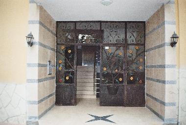 Appartement de vacances /en/au Alanya Mahmutlar (Antalya)ou appartement ou maison de vacances